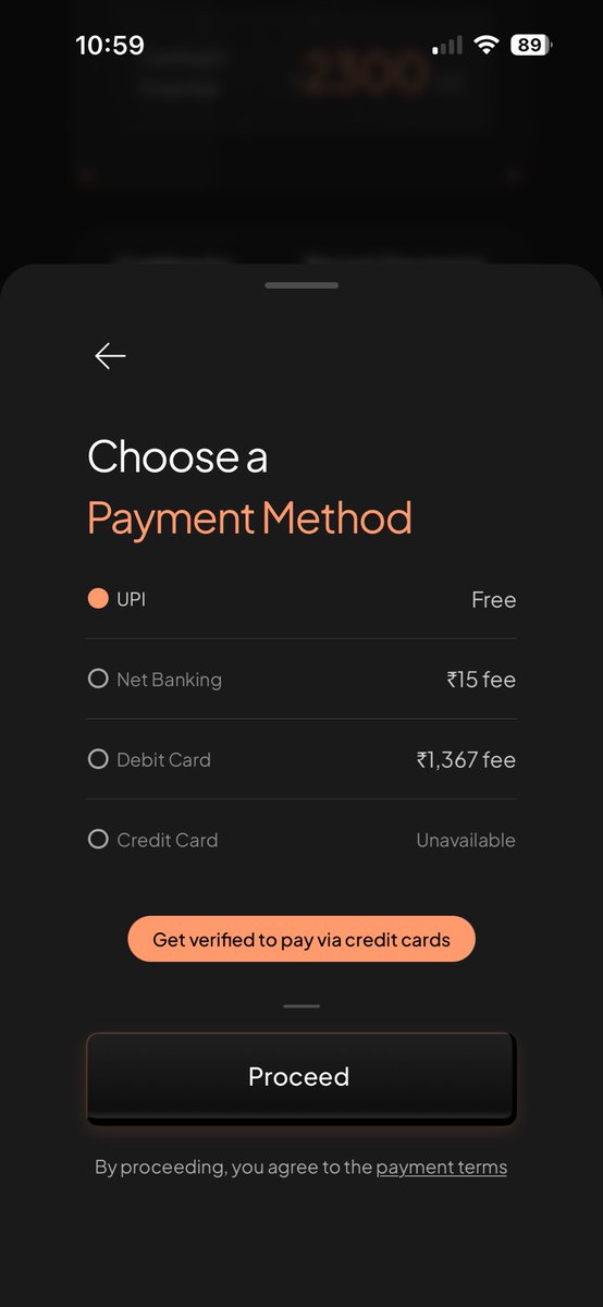 marginalideas's tweet photo. @atrishabh How to pay by card? The landlord has already approved https://t.co/M0KN7WoKUS