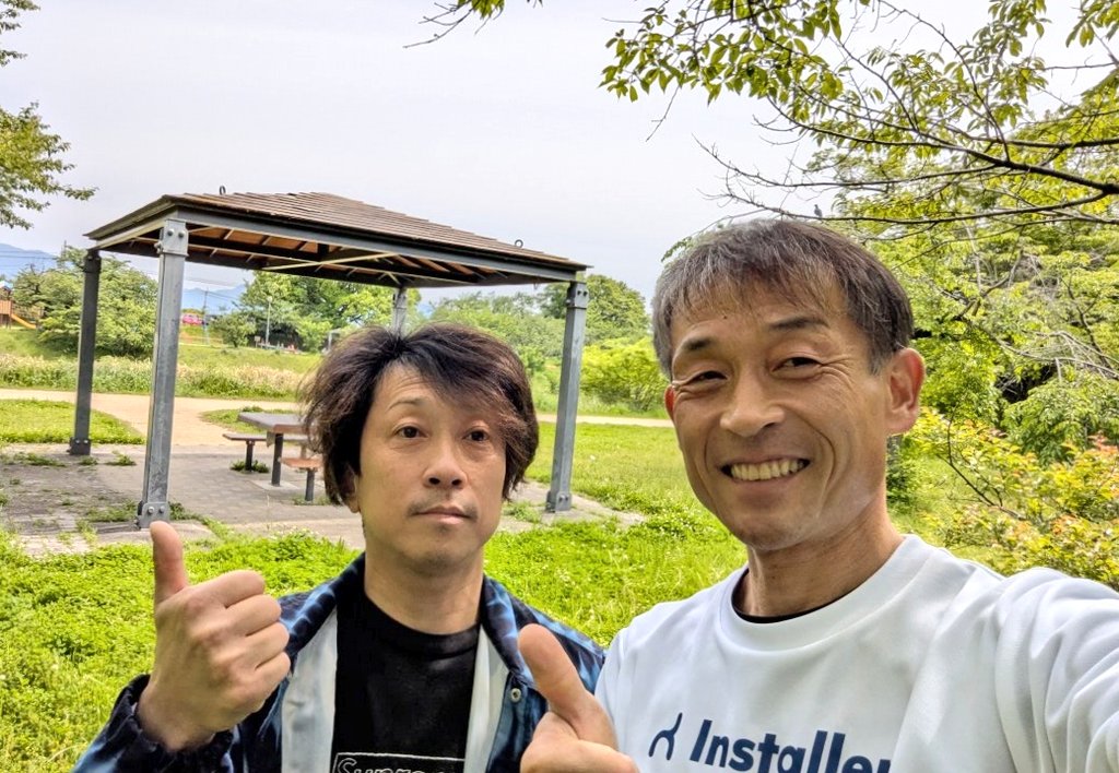 8時間スワイショウ終了!!!!!!🍊✨
１日早いイベントでしたが
途中１人参加して頂き楽しく過ごせました🕺✨

明日開催の皆様も楽しんでください🕺✨
#8時間スワイショウ #愛媛松山