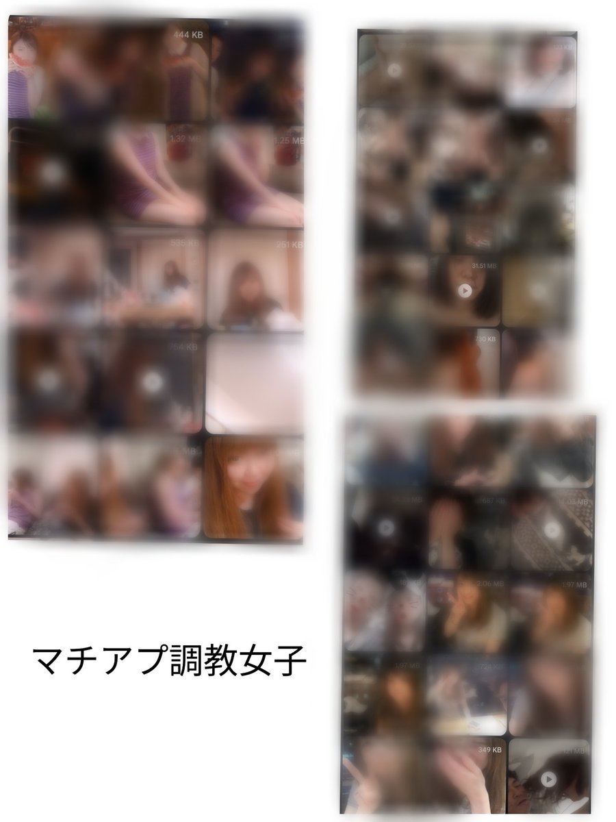 mokomanメイン tweet media