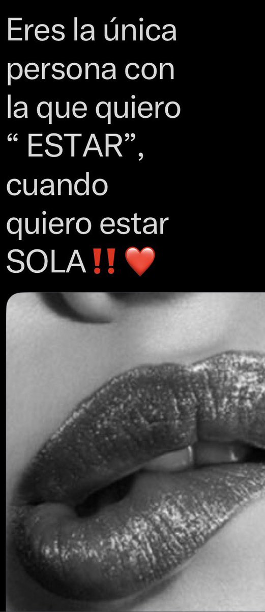 ✨❤️LUNA ROJA❤️✨ tweet media