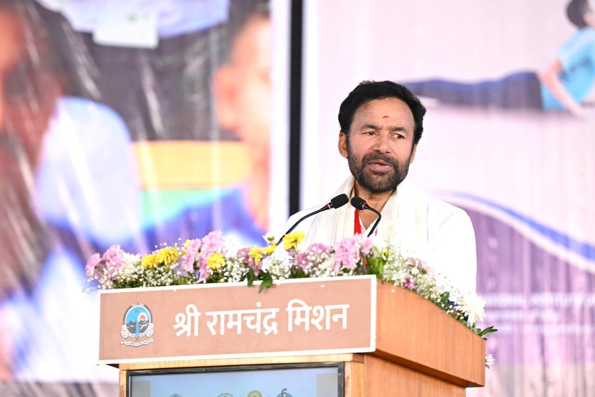 Ministry of Ayush tweet media