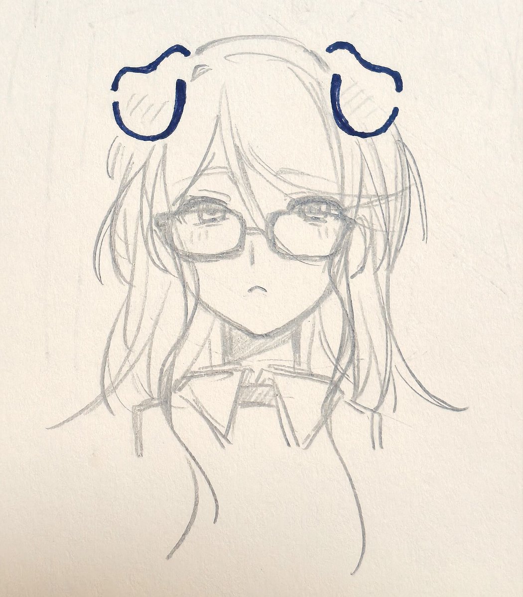 アン tweet media