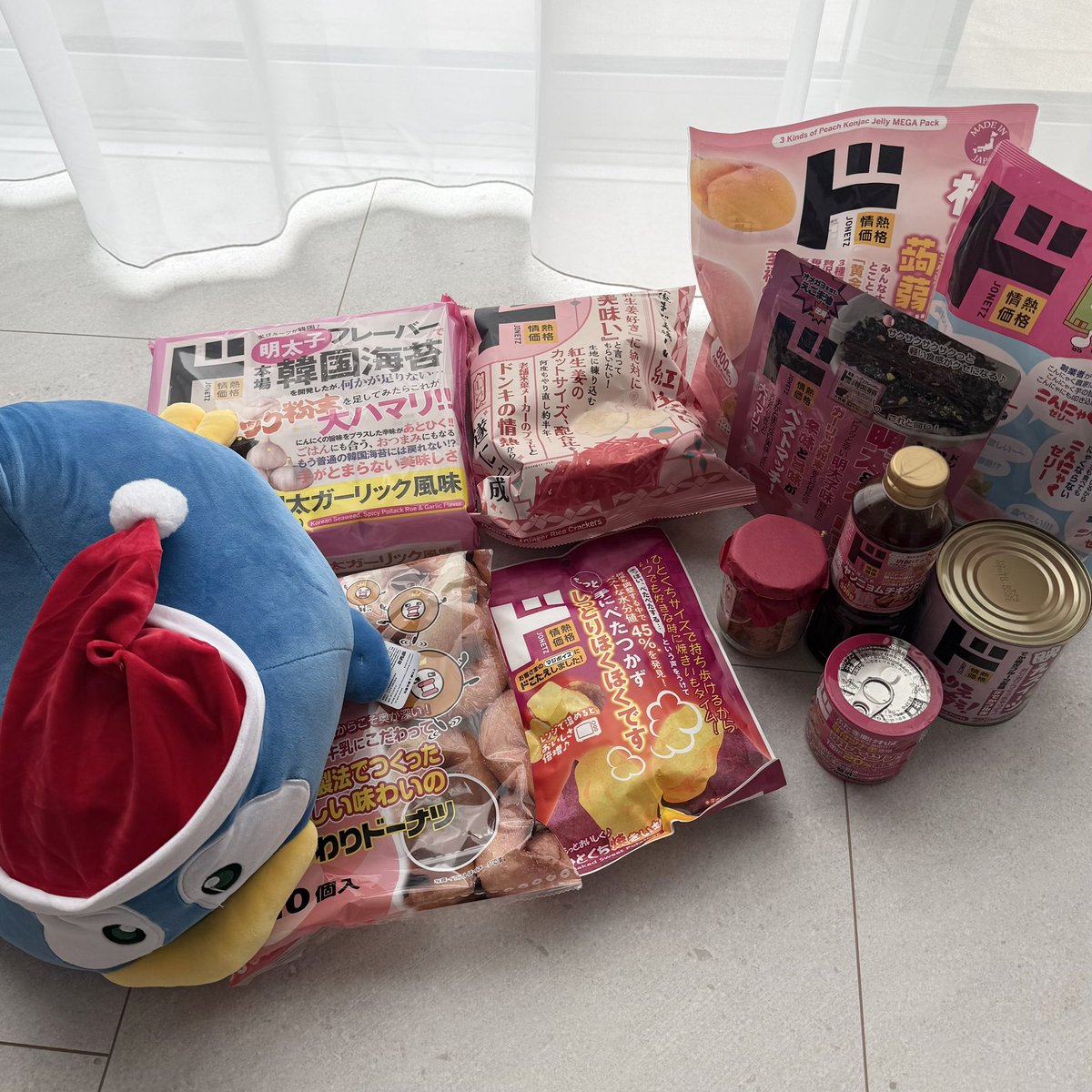 づめ tweet media