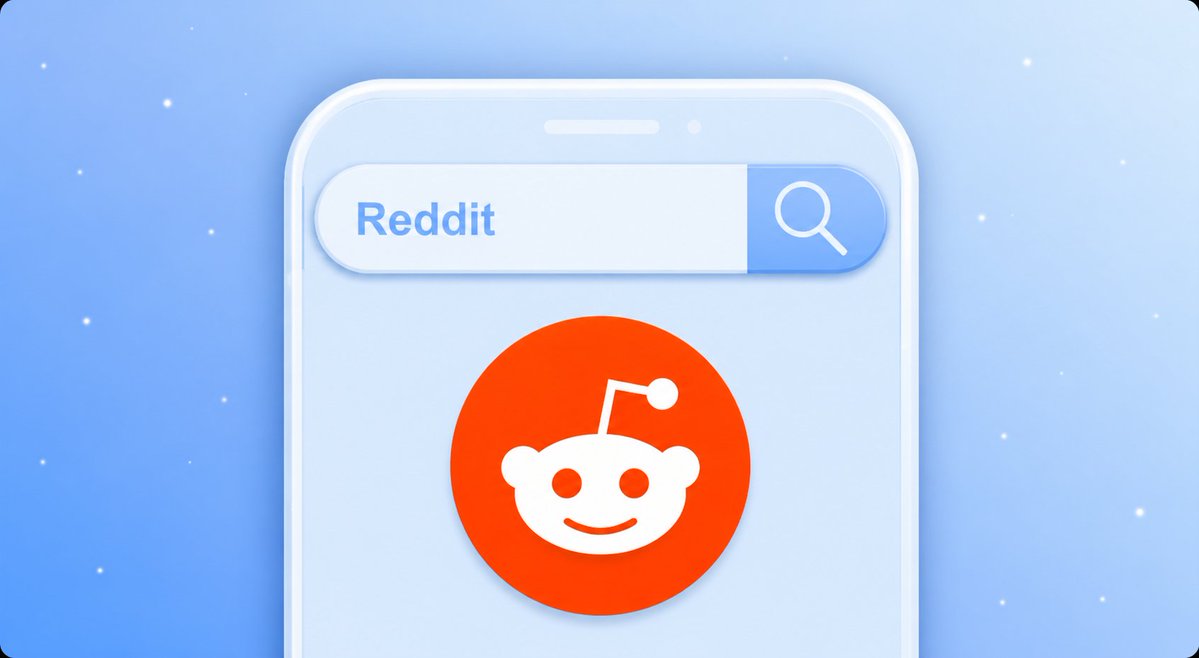 techputs1's tweet image. People are finally using Reddit’s search 👀

After years of complaints, a 30% surge shows AI improvements are actually working.

This could change how we search the internet.

🔗 techputs.com/reddit-search-…

#Reddit #AI #TechNews #Search #SEO