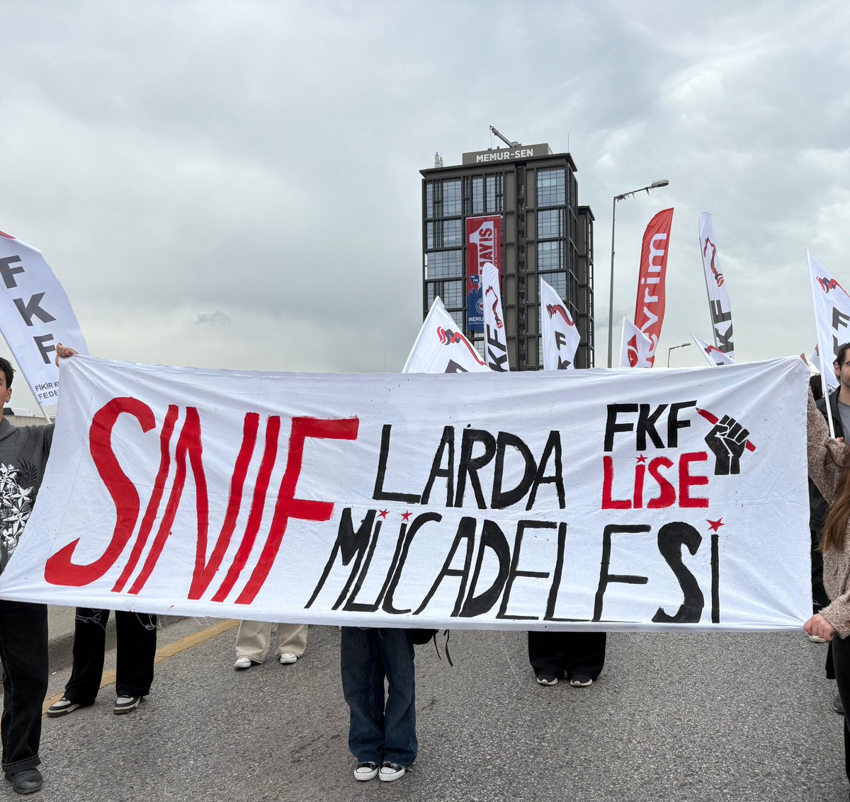 FKF Lise tweet media