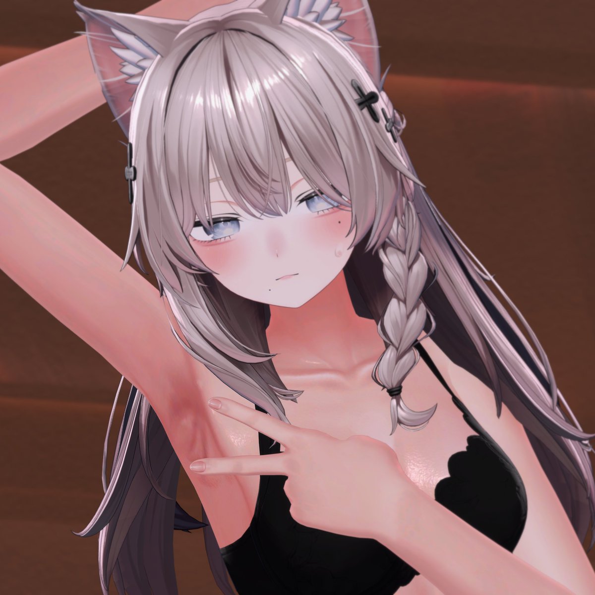 🔻MofuMofu🔻 tweet media