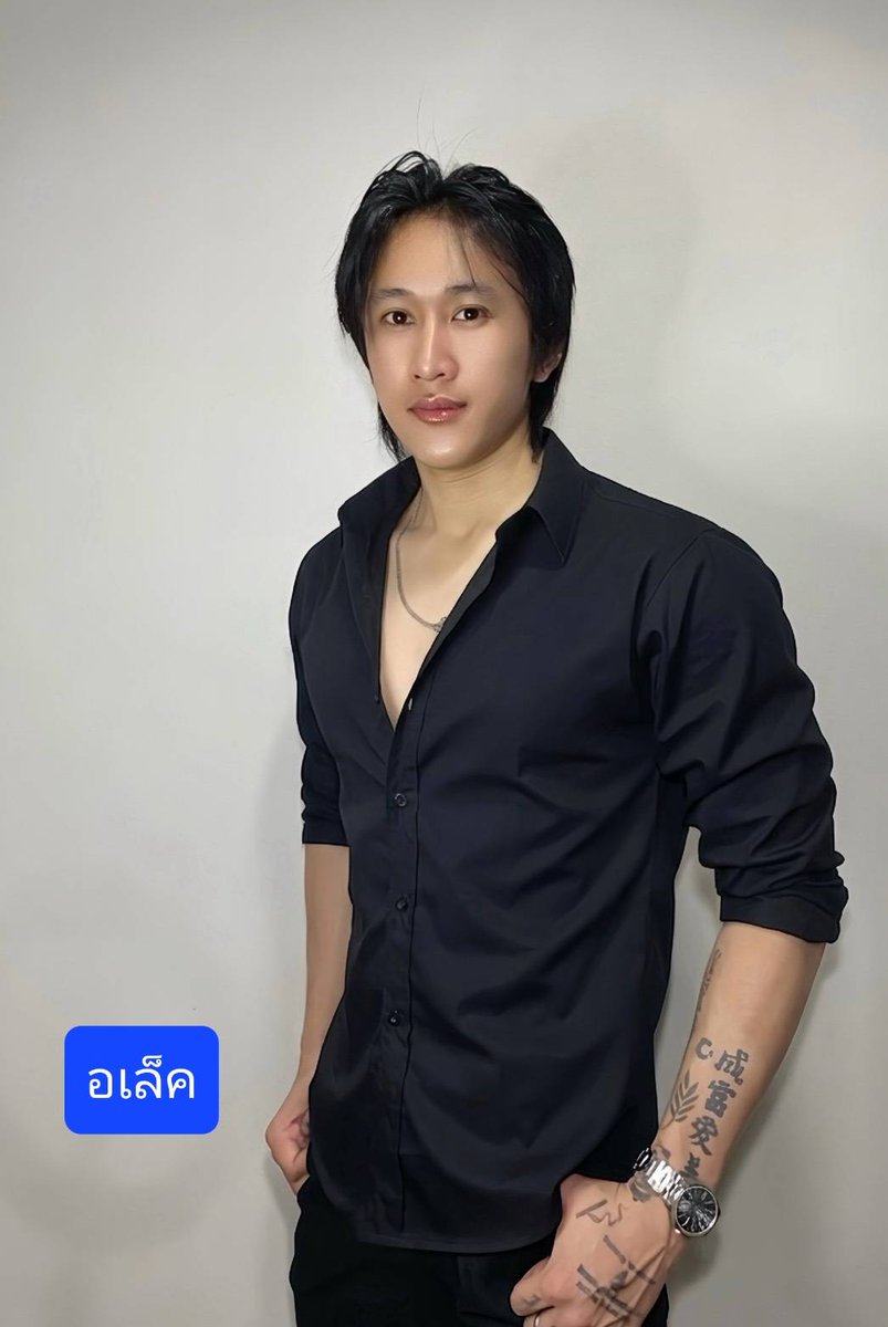 ThanapatMassage tweet media