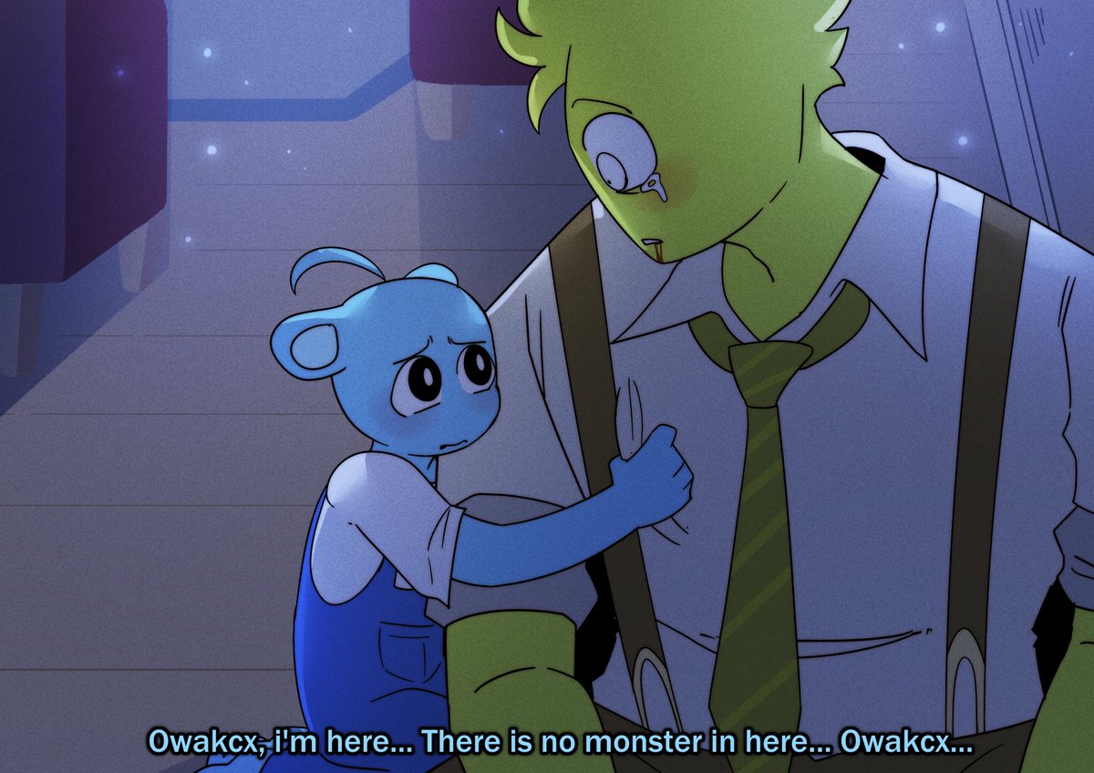 Post by TemuBaka on X: [8/8]