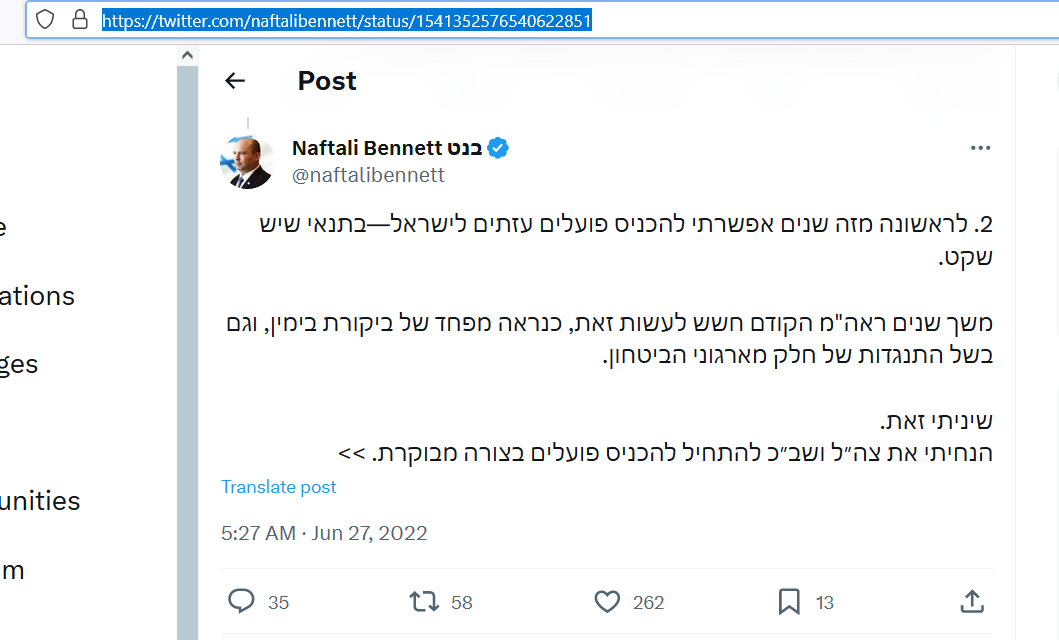 Anatoly Lubarsky tweet media