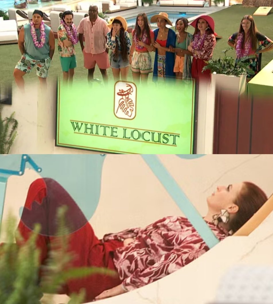 Big Brother Tea tweet media
