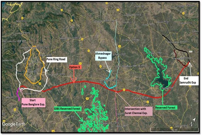 Msiddc Since Mumbai Pune expwy is done and dusted for now, @Dev_Fadnavis ...