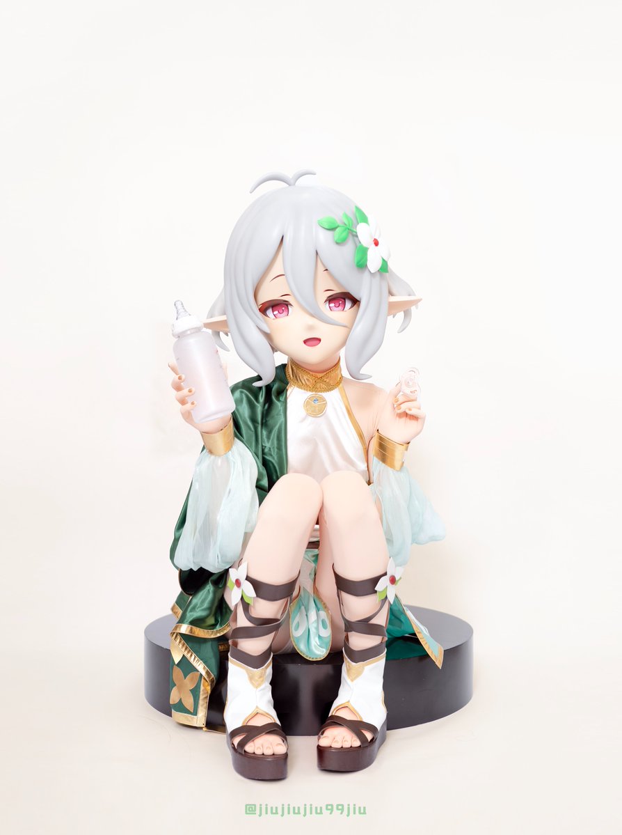 玖玖玖 tweet media