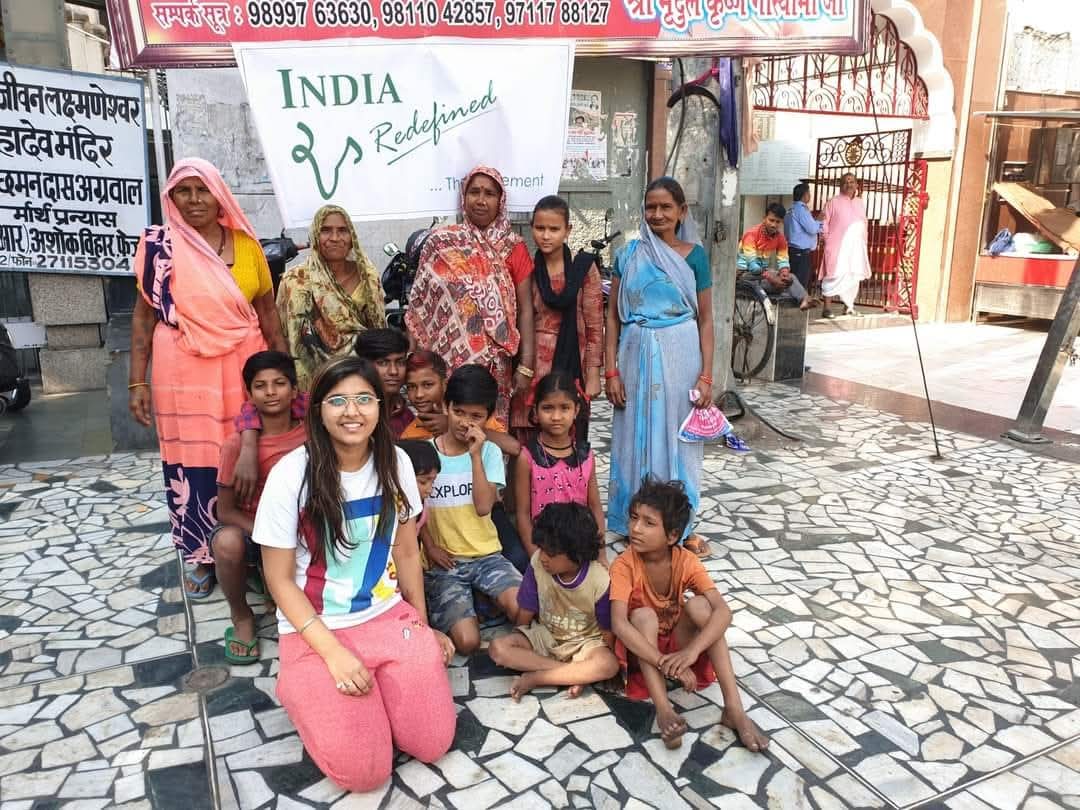 IndiaRedefined's tweet photo. For fundraising internship of ngo INDIA Redefined please write on mail internship@indiaredefined.org  topic fundraising ,your name ,college name and duration. For Rs 5000 fundraising you will get 15 days duration online certificate,for Rs 10000 fundraising one month certificate https://t.co/wtVBqd4N0c