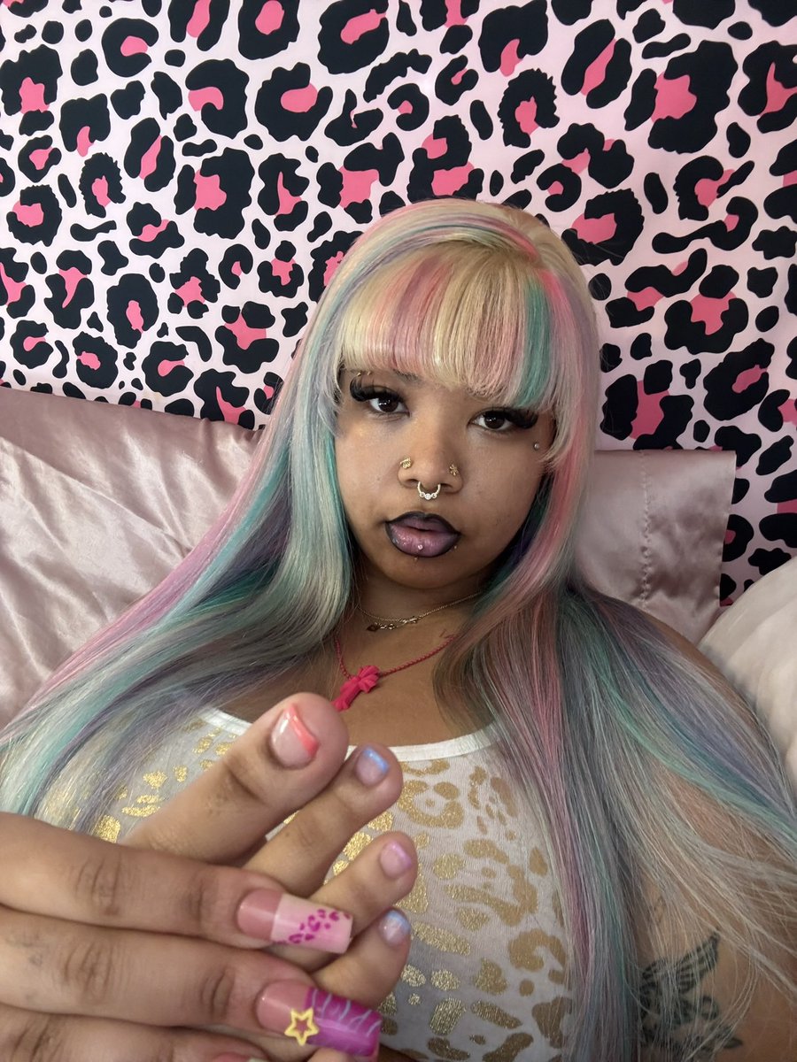 bby angel princess👼🏽 tweet media