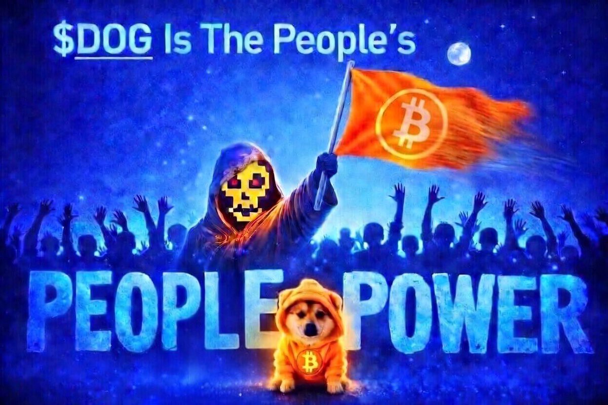 jip $DOG 🩵💙 tweet media