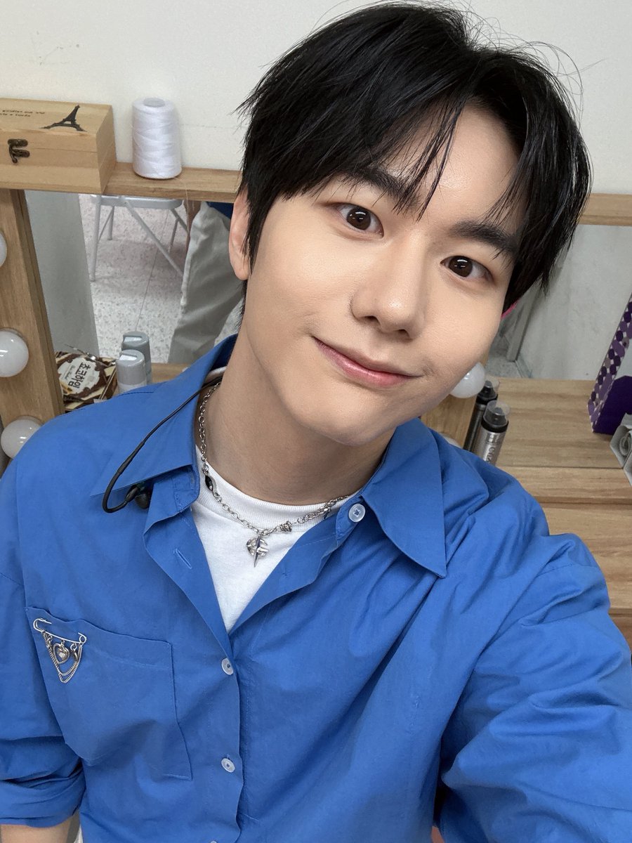 나는 승식 tweet media