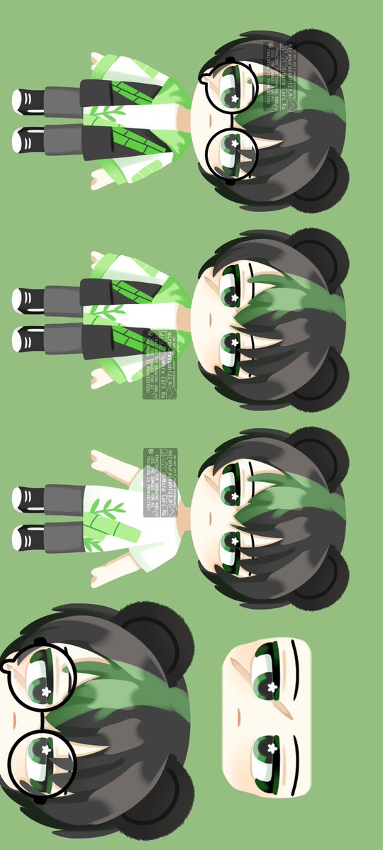 Mira | Commission open! tweet media