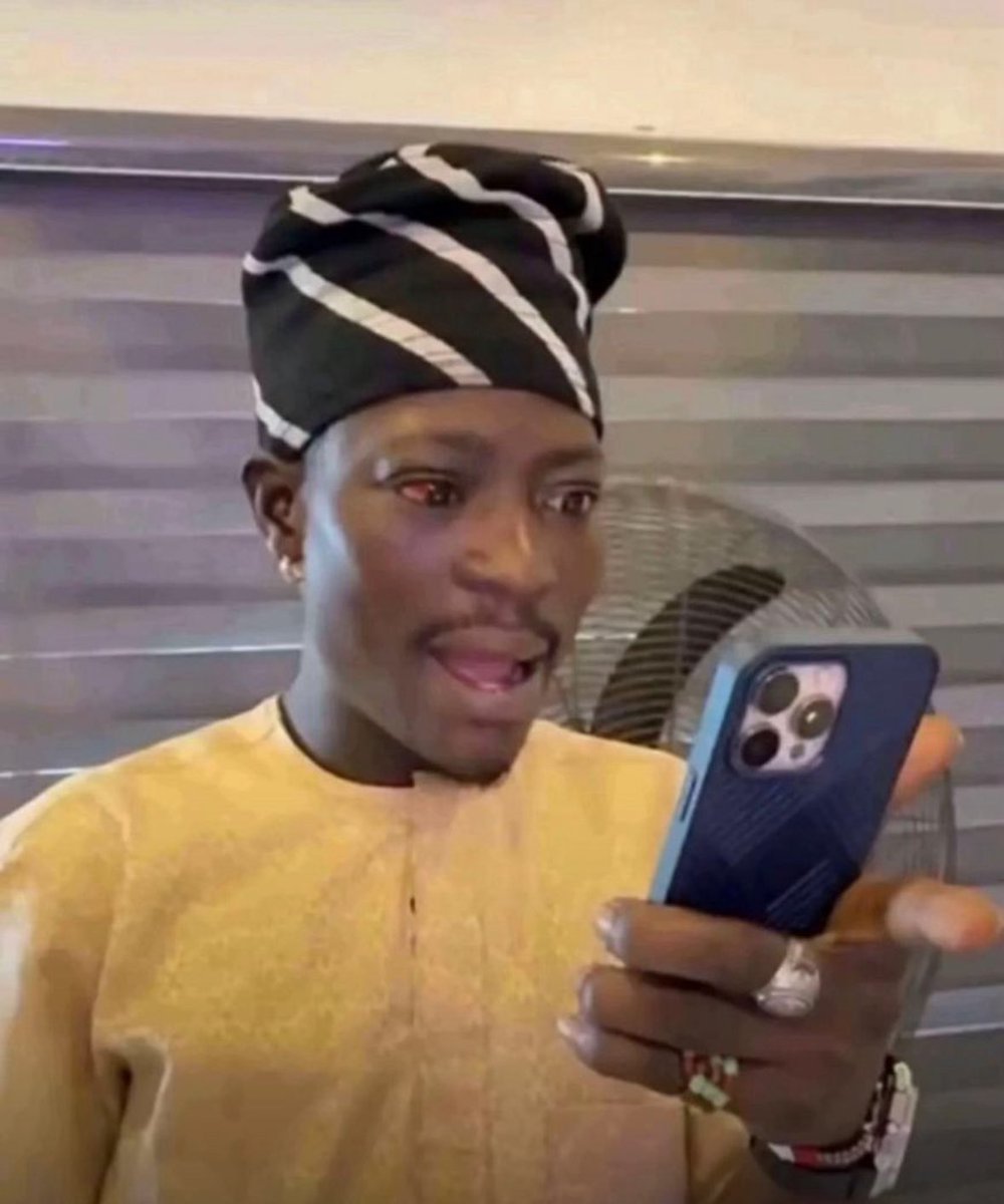 Ooni of Ekiti tweet media