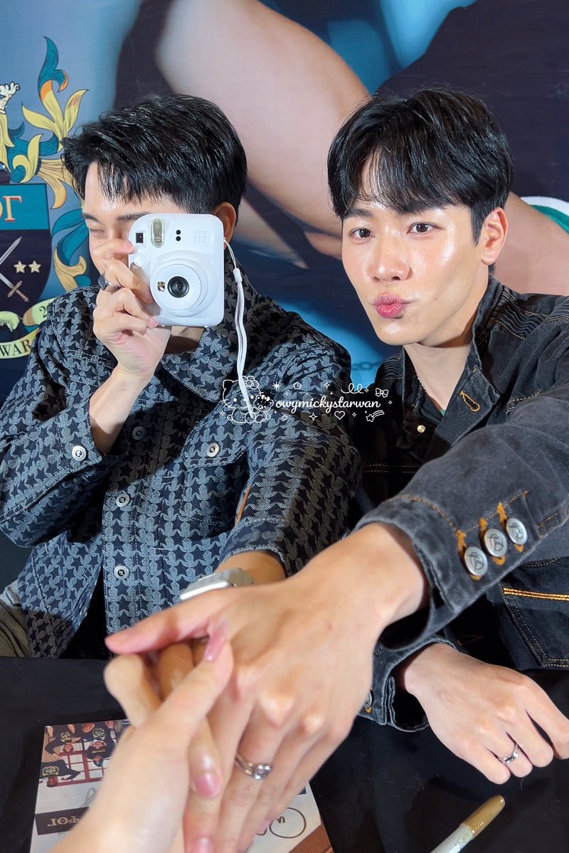 ⁎ YɪɴWᴀʀ ᴛᴏɪɴꜰɪɴɪᴛʏ ♡︎ (slow) tweet media
