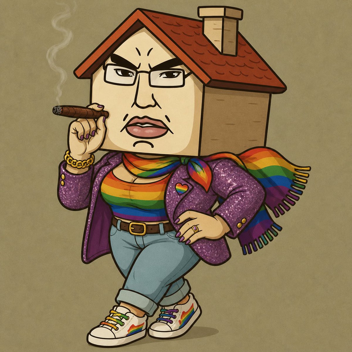 Chadhouse tweet media