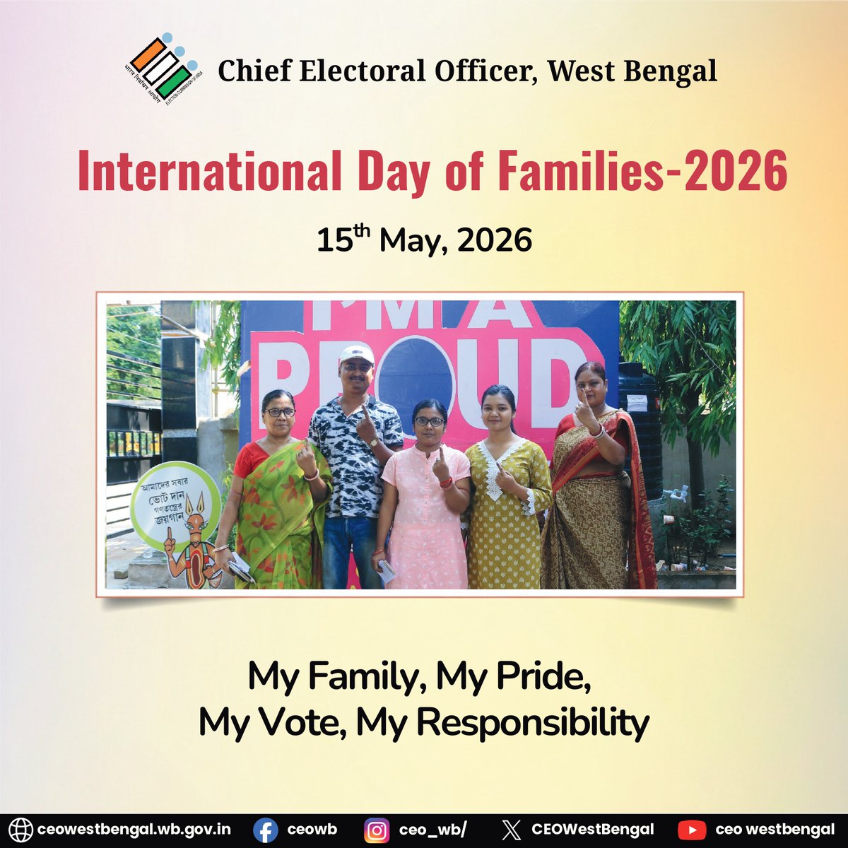 CEO West Bengal tweet media