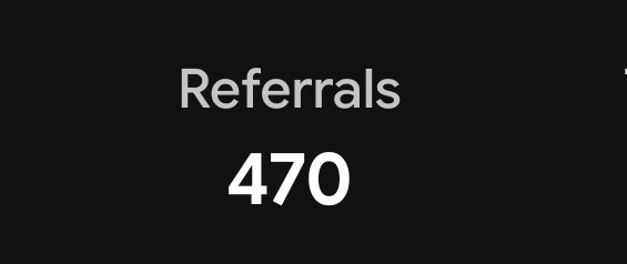 shahrianazim6's tweet photo. Base is not just another chain - it’s onboarding the next billion users into crypto

Invite Your Friends in Baseapp You Earn 25% of Their Fees also Your Friend Get Back 10% Fees ❤️

Base app is turning casual users into on-chain users daily

Am Already Invite 470 Friends In Base App.. and Trade Everyday in Base ❤️

High volume + consistent activity = future rewards (Base never forgets real users)

@base @baseapp