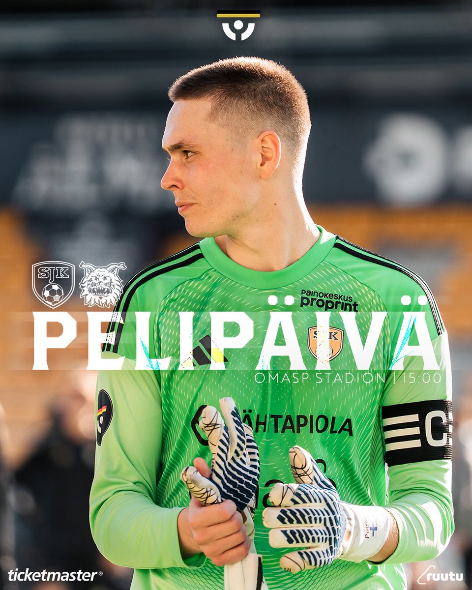 SJK Seinäjoki tweet media