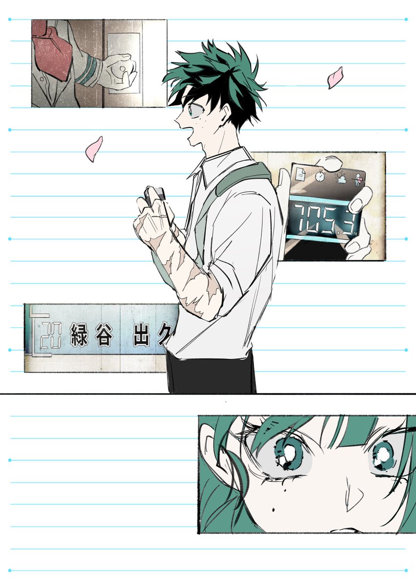 ⌯웅냥⁘ tweet media