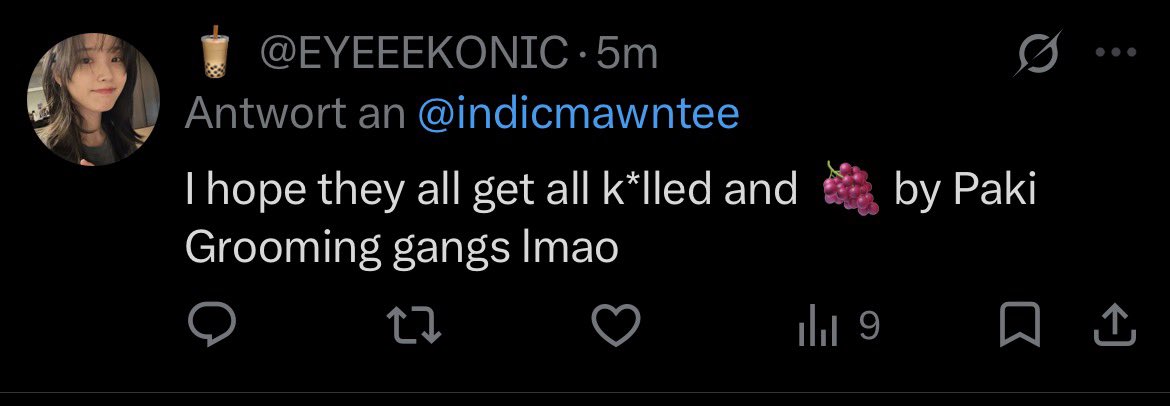 ꧁༺ 𝓡𝓸𝓫𝓲𝓷 ༻꧂ tweet media