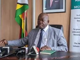 ZBC News tweet media
