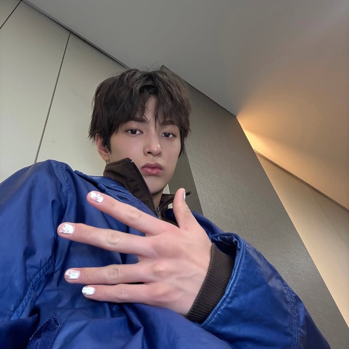 ꜰɪᴡ tweet media
