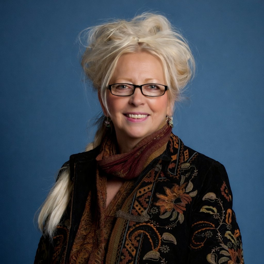 Jolanda Gaal tweet media