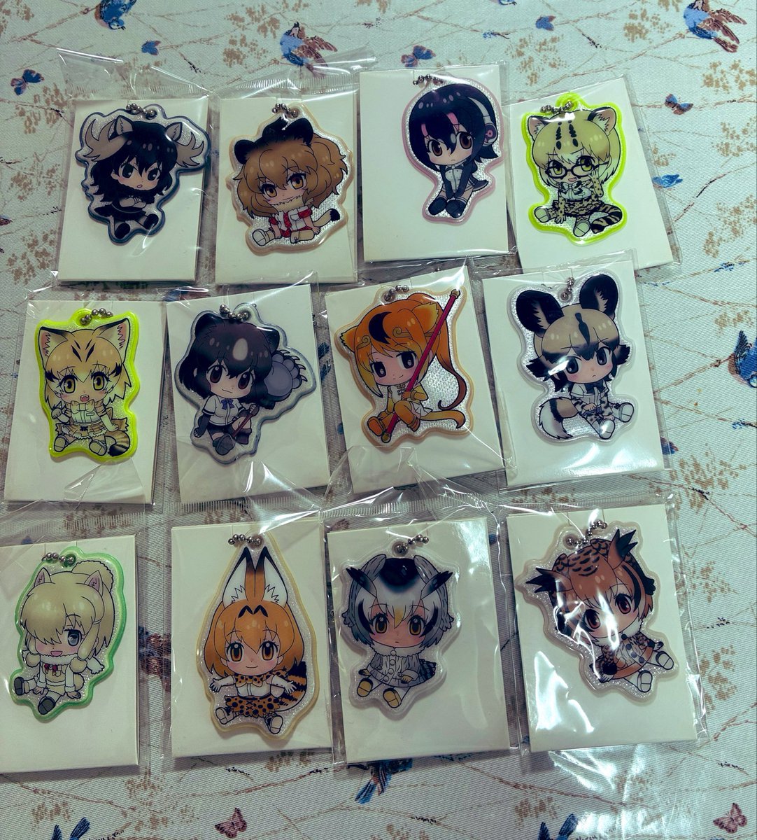 kero🐸ルコ🧵🪡 tweet media