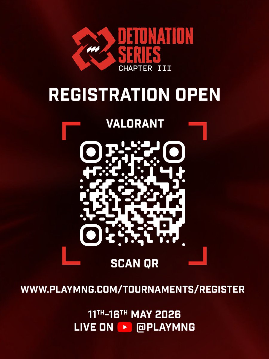 Momentum Gaming tweet media