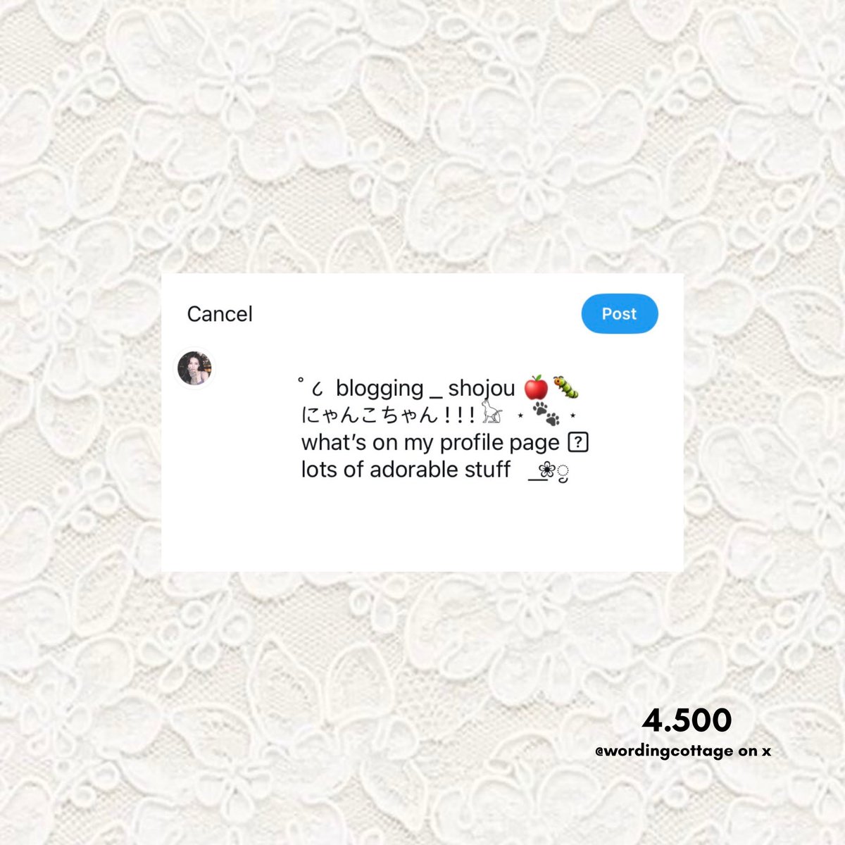 دهليا tweet media
