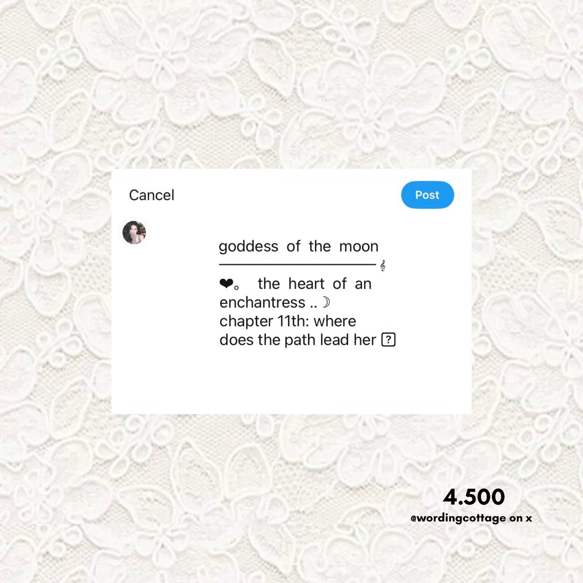 دهليا tweet media