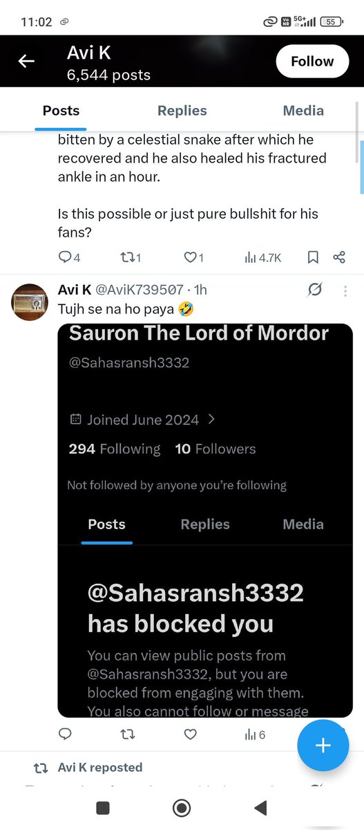 Devdutt Kumar tweet media