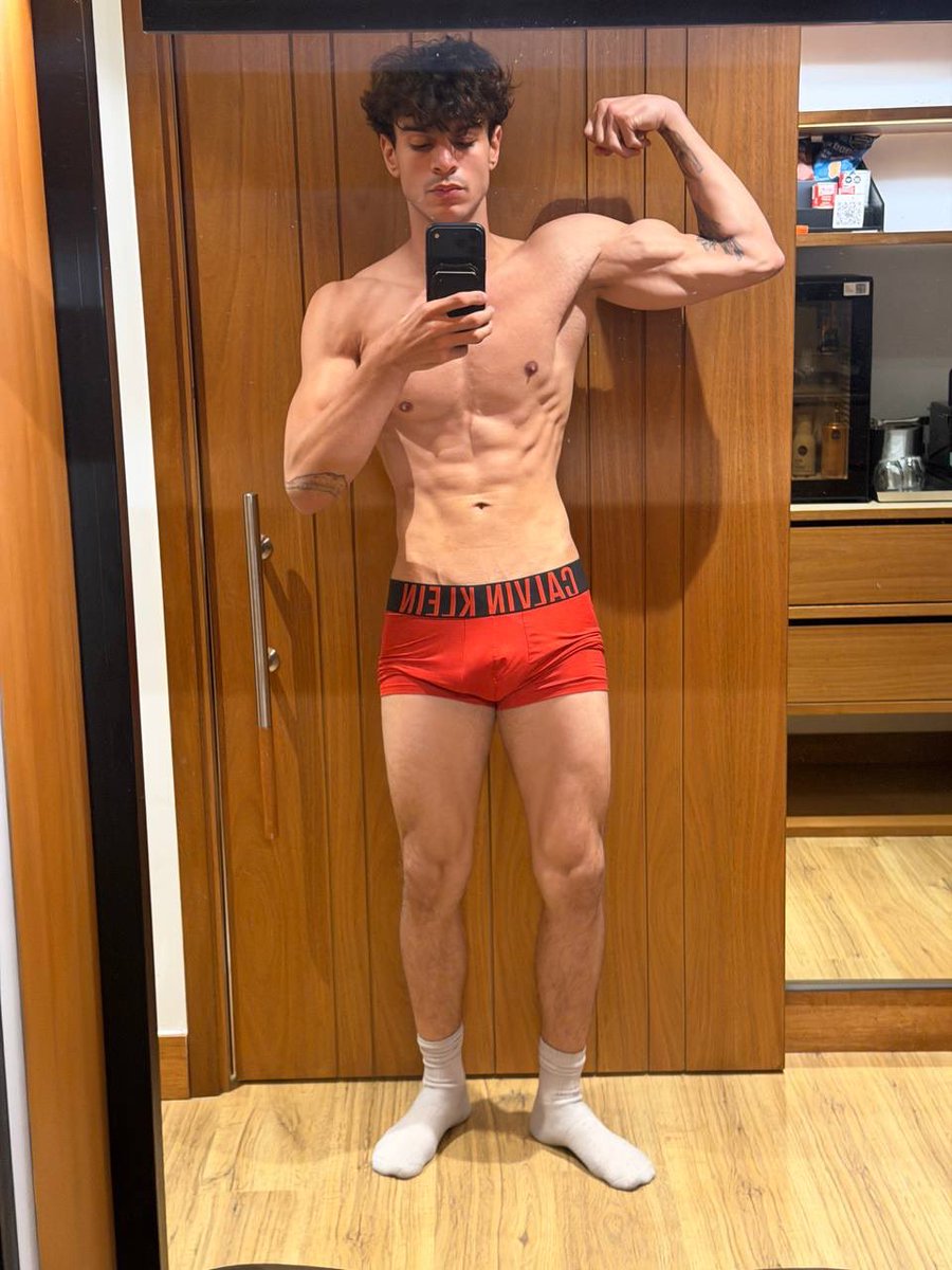 Parker Reid tweet media