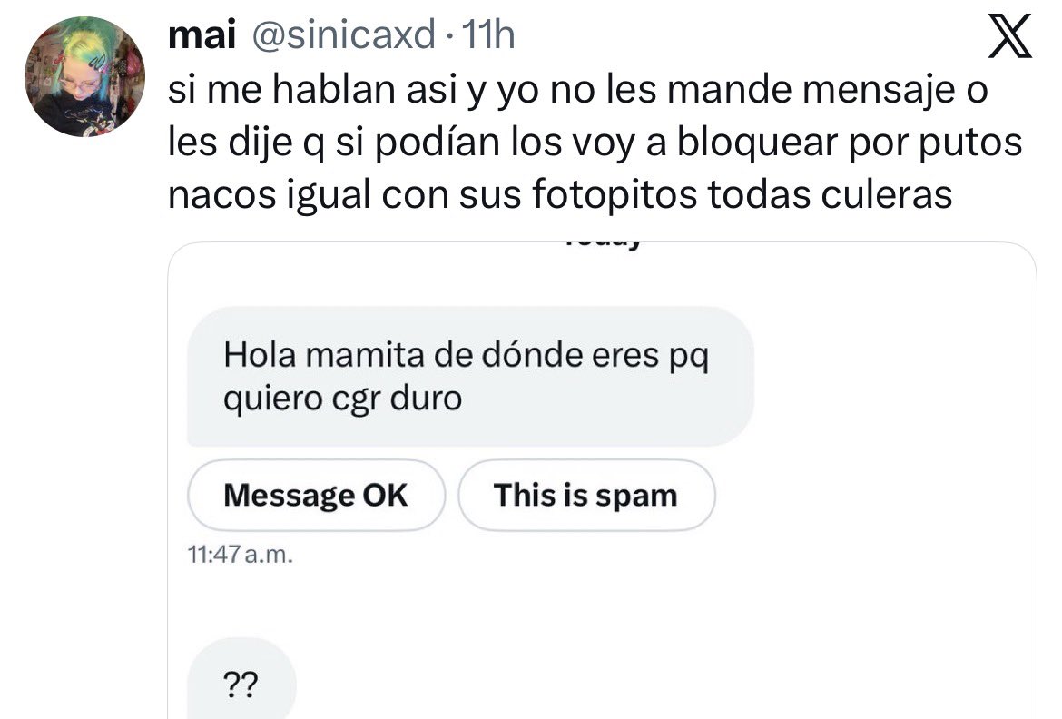 mai tweet media