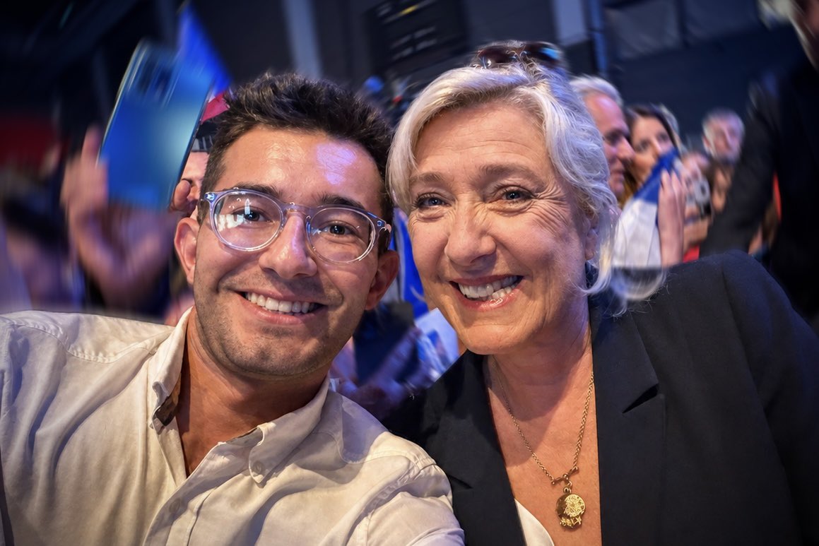 Flavien JOUVE tweet media