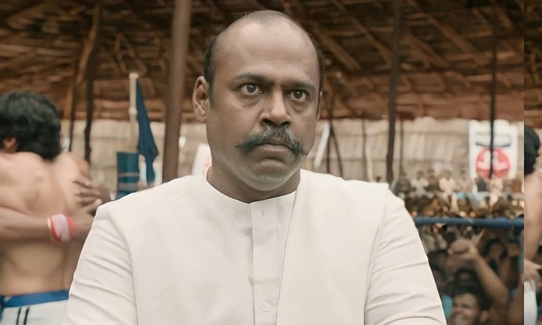 சரண்யா tweet media
