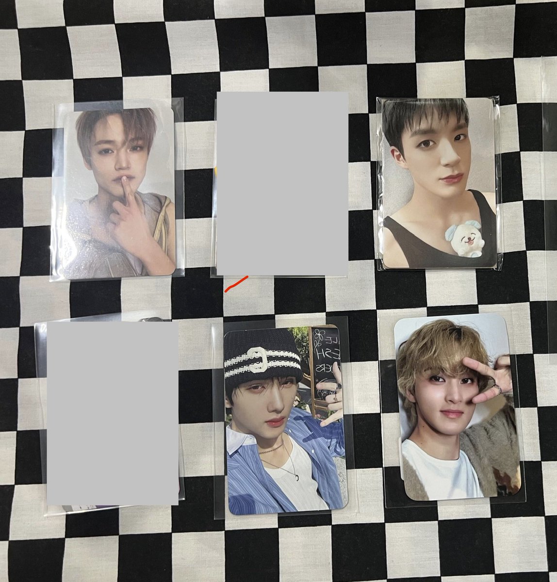 》MY.MARK《 tweet media