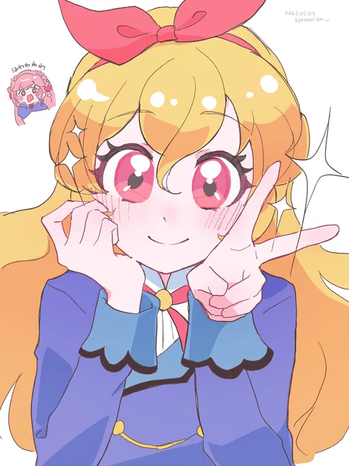 姫乃さん、筐体ですってね、姫乃さんも遊ぶのかな、かしこ