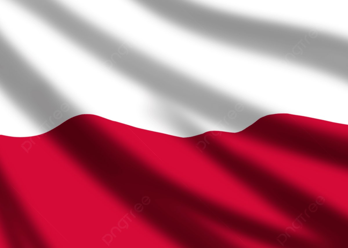 michaldworczyk's tweet photo. Jedna była — gdzie? Pod Tobrukiem. Druga była — gdzie? Pod Narvikiem. Trzecia była pod Monte Cassino.
A każda jak zorza szalona, biało-czerwona, biało-czerwona! https://t.co/UyKtlx1Gzi