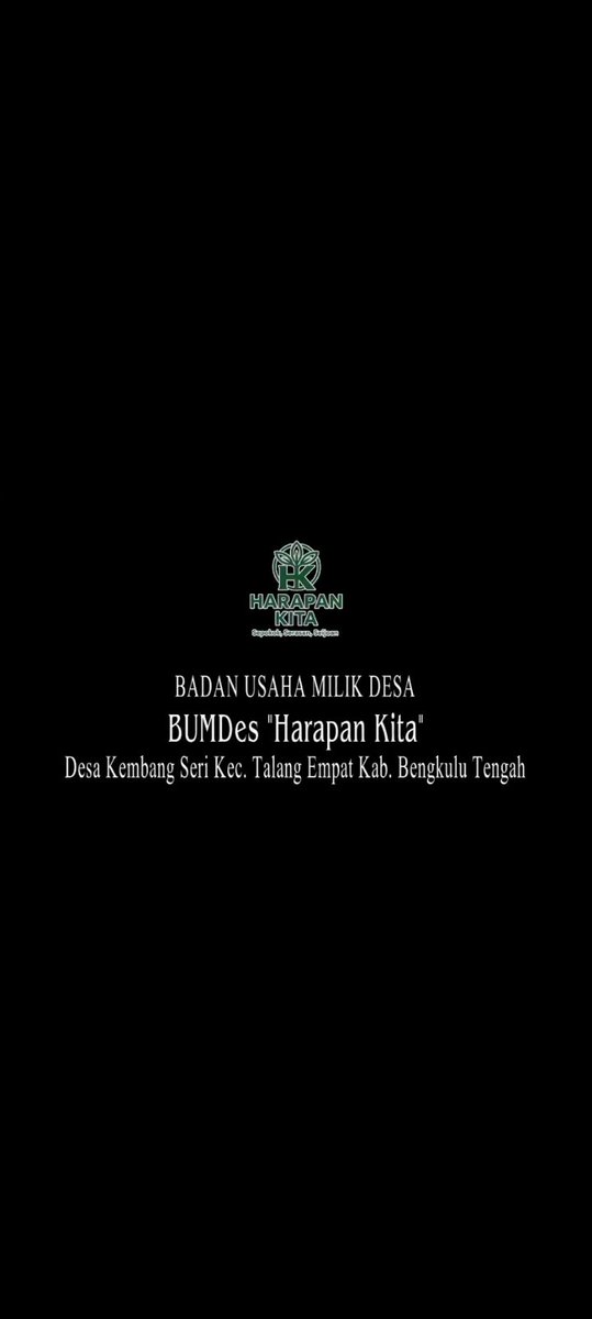 Zulkarn00617665's tweet photo. BUMDes “Harapan Kita” Desa Kembang Seri, Talang Empat,  Bengkulu Tengah potensi lokal jadi kekuatan ekonomi. 
@YandriSusanto
@ARizaPatria
@MensetnegRI
#KementerianDesaPDT
#BPSDMKementerianDesaPDT
#BUMDesaKelolaKetahananPangan
#KerjasamaBUMDesaKDMP
#KerjaPendampjngDesaBerdampak https://t.co/QWFLb3LHNZ