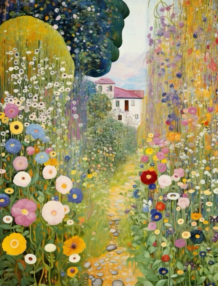 EVADRAGAN's tweet photo. Inspired by Klimt https://t.co/GZ09m9biSx