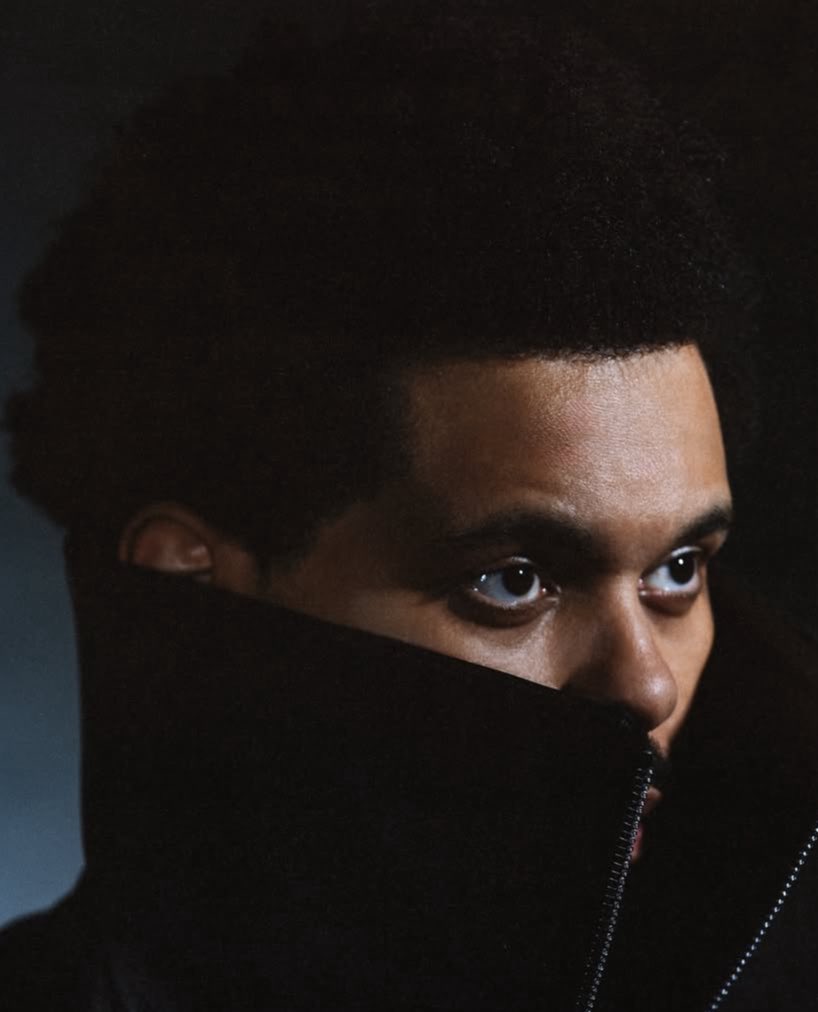 NÓS BRASILEIROS SOMOS OS MAIORES! 💚

“Obrigado São Paulo, sem São Paulo não haveria o Hurry Up Tomorrow” — The Weeknd.