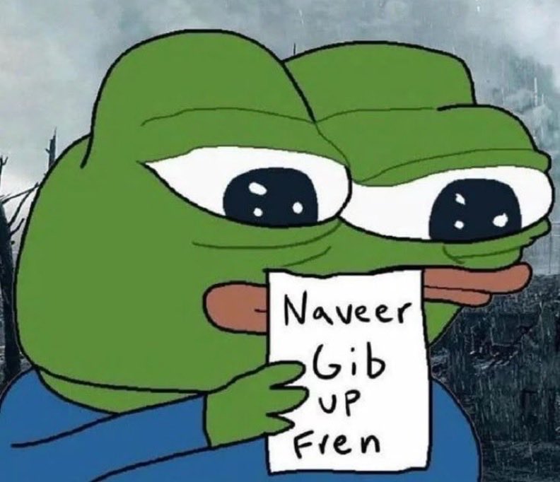 onlyretardio's tweet photo. New day, fresh energy.
Stay focused, stay consistent, and make today count.
Big wins today.
Let’s get it 💪🔥 https://t.co/qlV5X9snkm