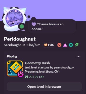 peri 🦊🍩【=◈︿◈=】 tweet media