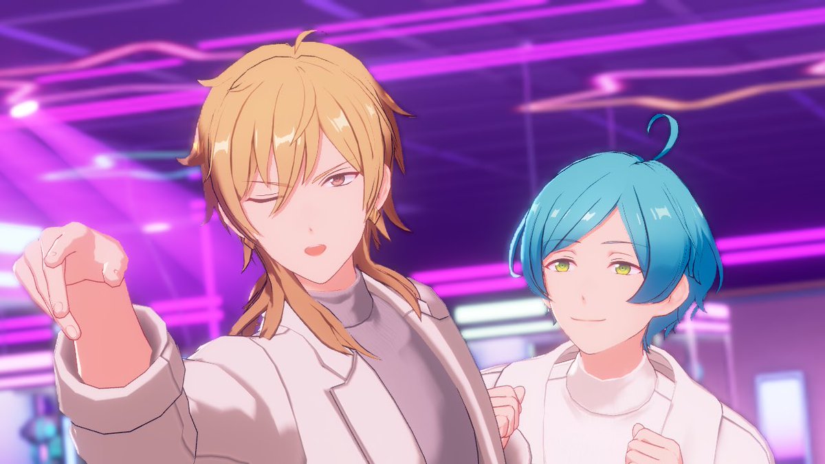 ルカ tweet media